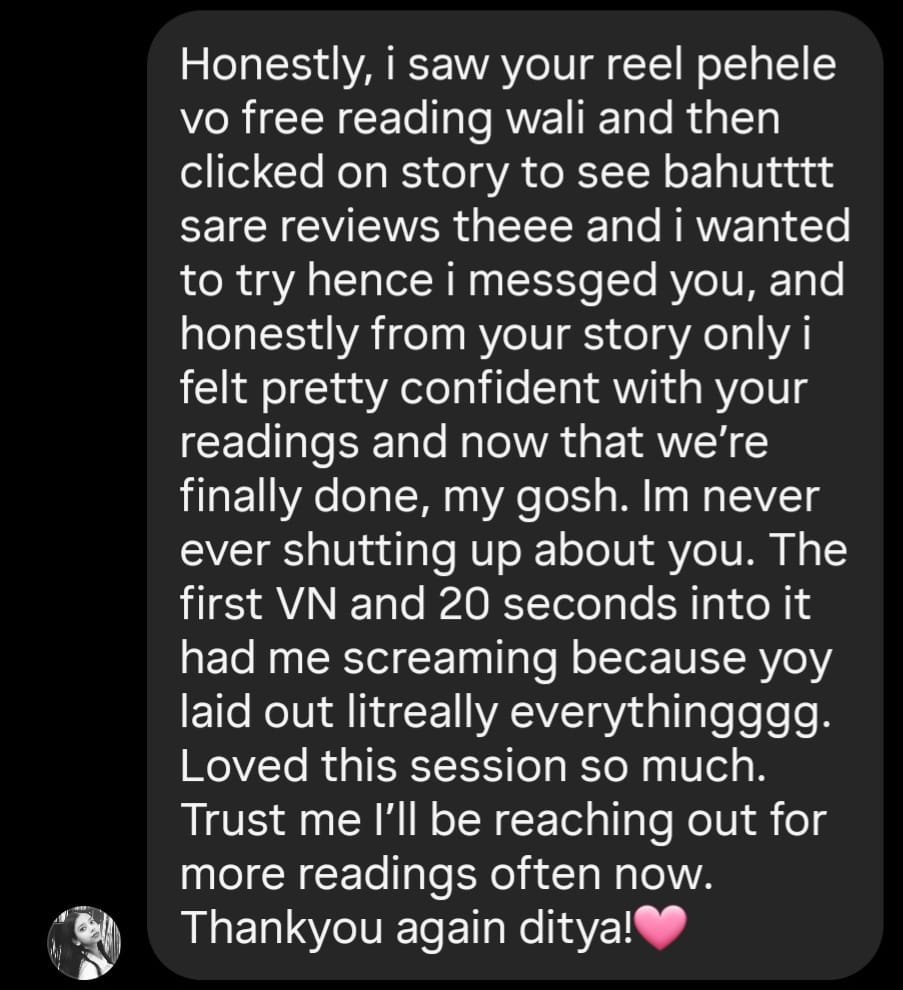 Review screenshot from Vizya